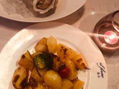 -IL Forno 意坊·意大利餐厅(花园店)