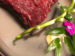 九秒牛肉-盡膳口福跷脚牛肉火锅(合生汇购物中心店)