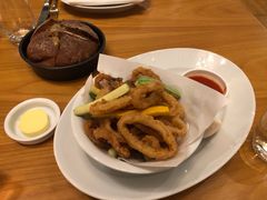 -君悦酒店·La Terrazza意合園·意式风味