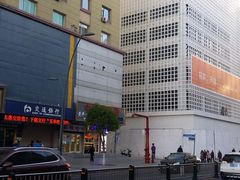 -李老二炒粉(桂林路一店)