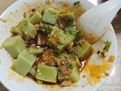 -刘豆花