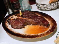 -Wolfgang’s Steakhouse 沃夫冈牛排馆(上海白玉兰广场店)