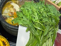 -田村·石锅藏香鸡(布达拉宫店)