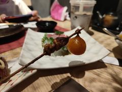 -鸟山鸣·日料食堂(王府井店)