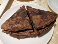 糖饼-马凯餐厅(长椿街店)