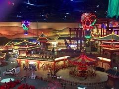 -万达茂商场(南京仙林店)