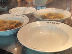 门面-太二酸菜鱼(花都融创茂店)