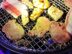 -十三姨正合丰烤肉(营迹路店)