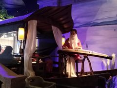 -绿茶餐厅(乐峰广场店)