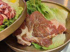 -核桃碳烤肉馆(深圳首店)