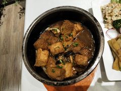 -海鸿荟·沿江菜(中山北路店)