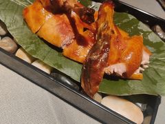 -小厨娘绣中淮扬(大行宫科巷店)