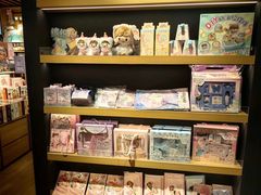 -九木杂物社(恒隆广场店)