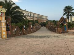 -中国死海旅游度假区