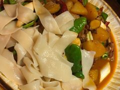 -西域阿里马新疆菜·清真(桂花路店)