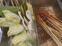 -袁记串串香(北国店)