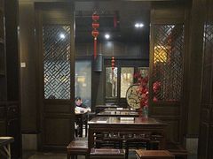 -咸亨酒店•非遗绍兴菜•中华老字号(堂吃餐厅)
