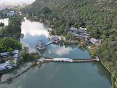 -黑龙潭公园