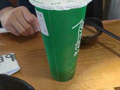 -呷哺呷哺(凯旋广场店)