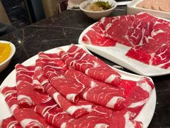 -世贸万锦大酒店·烹大师火锅达人
