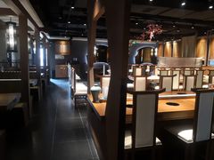 大堂-呷哺呷哺 黄金牧场 (回龙观港龙店)