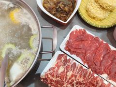 -官塘陈记鱼生·潮汕砂锅粥·牛肉火锅(潮枫路总店)