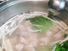 -狐狸爱上椰子鸡(滨江星光大道店)