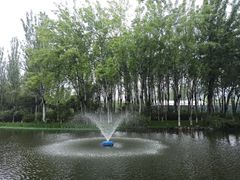 -城市运动公园(未央区)
