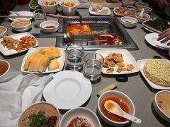 -海底捞火锅(泰安爱琴海店)