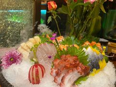 -大江户日本料理(吕厝店)