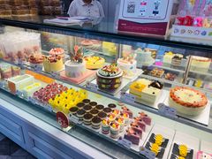 -BreadTalk面包新语·烘焙蛋糕(海岸城店)