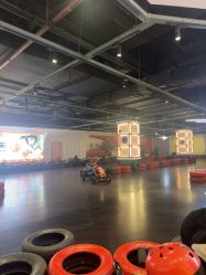 -卡尔飞车(长沙喜盈门范城店)