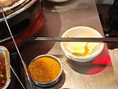 -燚青春东北泥炉烤肉(百合店)