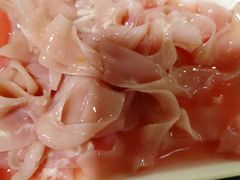 -邓莽子老火锅(鲁祖庙店)