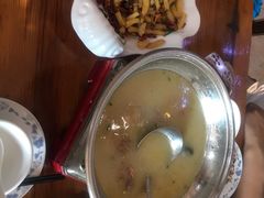 -李太婆鱼汤馆(古城路店)