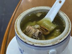 -煲煲掂风味煲仔饭餐厅(西区店)