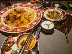 -塔哈尔·新疆盛宴(奉贤龙湖店)