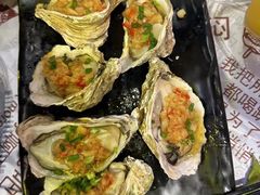 -一只虾·小龙虾·烧烤·肉蟹煲(同泰时代广场店)