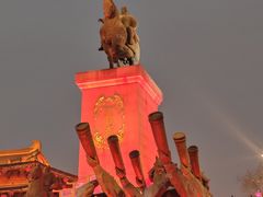 -大唐不夜城