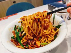 -面小八(江燕路店)
