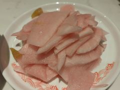 -渝是乎酸菜鱼(龙旗购物中心店)