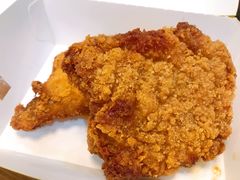 -麦当劳(塔园路店)