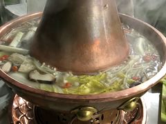 -客友延安沾沾(西八里社区店)