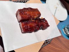 -大树餐厅(益田假日店)