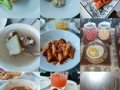 -广州四季酒店·意珍·意式自助餐