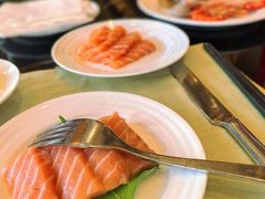 -万达瑞华酒店美食汇自助餐厅(楚河汉街店)