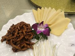 -东四民芳餐厅(世茂工三店)