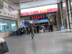 -长春西站