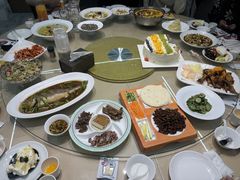 -大众海鲜(巨龙北路店)