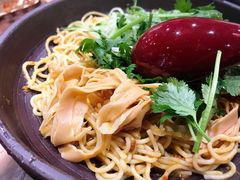 -和府捞面(东直门银座店)